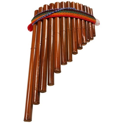 安第斯排箫,空灵如鹤,划破长空,带着印第安部落的古朴盘旋在沙丘之上.