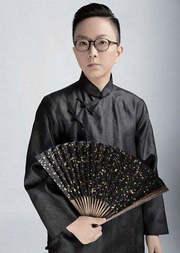 2019国家大剧院国际戏剧季 王珮瑜京剧演出
