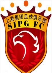 2019上海上港主场足球比赛(中超 亚冠 足协杯)