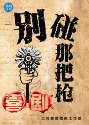 神反转喜剧《别碰那把枪》
