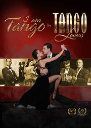 百老汇风格的探戈表演 狂恋探戈舞团 《我是舞神》 I am Tango by Tango Lovers