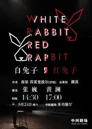 《白兔子,红兔子》