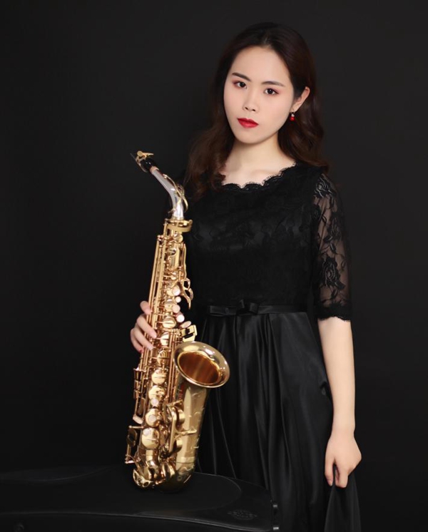 萨克斯我心永恒动态曲谱_萨克斯我心永恒简谱(3)