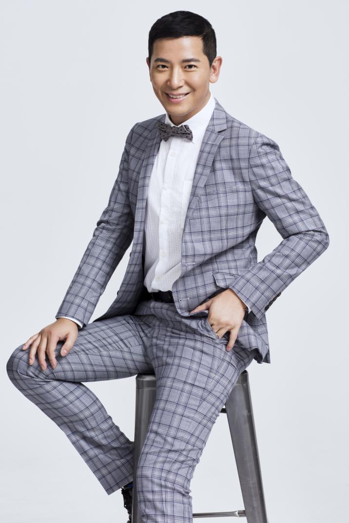 流金岁月--- 王维倩·戴军联袂献演海上金曲音乐会