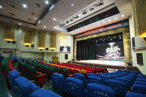 【周六脱口秀之夜】北京喜剧中心--众星云集|戏剧狂欢大会