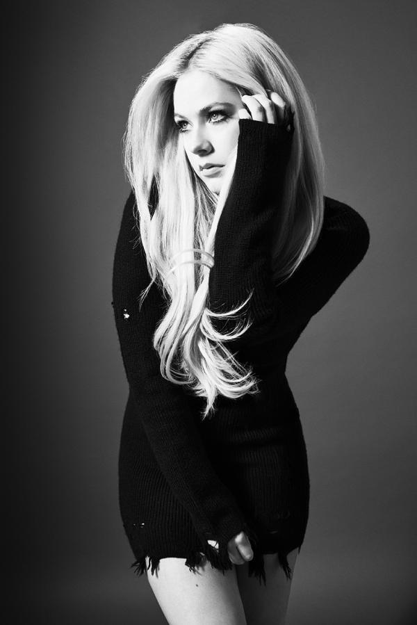 【avril Lavigne艾薇儿“浮出水面”2020演唱会上海站】 票虫网 