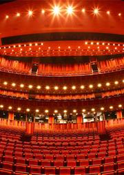 国家大剧院“冬日之约”系列:中国戏曲学院建校七十周年教学成果展演 《国戏春秋·戏曲名家名段演唱会》