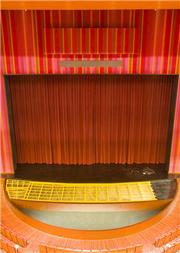 国家大剧院“冬日之约”系列:中国戏曲学院建校七十周年教学成果展演 京剧《龙凤呈祥》名家版