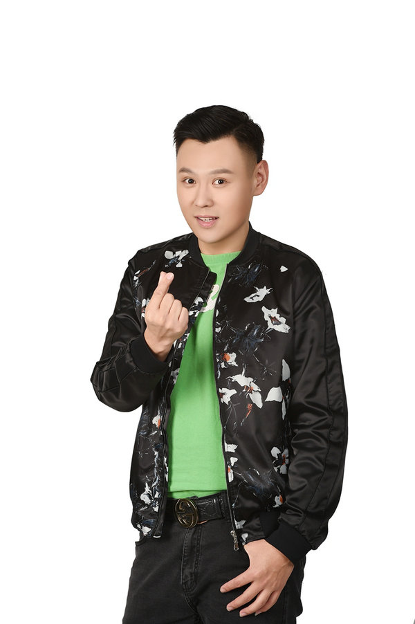 艺坛不老松——著名滑稽表演艺术家李九松纪念演出