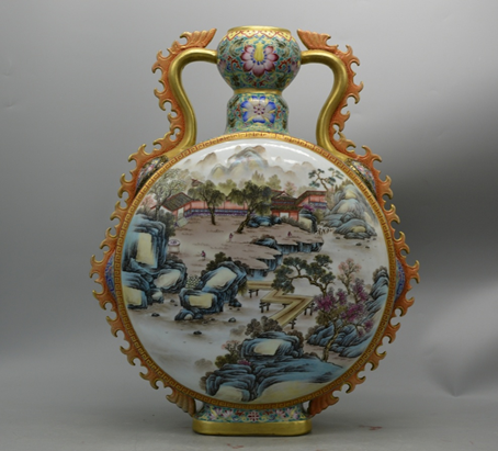 罗依尔的艺术脱口秀