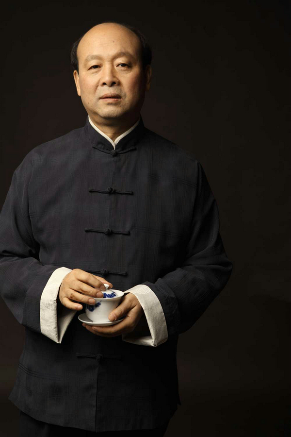 家学琴传八大古琴世家传人音乐会