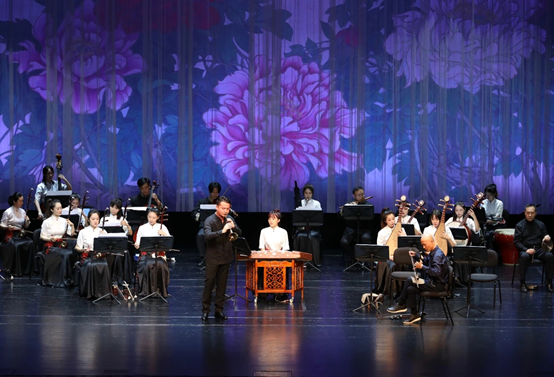 民乐经典名曲音乐会 - 卓越票务网 - 卓越票务网,大剧院演出订票