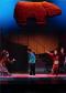 2023国家大剧院国际儿童戏剧季：四川人民艺术剧院儿童剧《没有角的小犀牛》