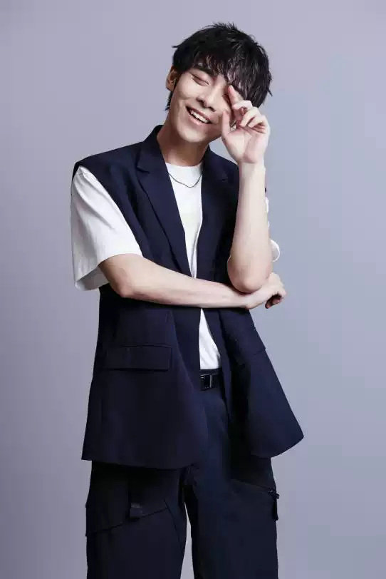 溯说徐均朔音乐会北京站北京国际流行音乐周