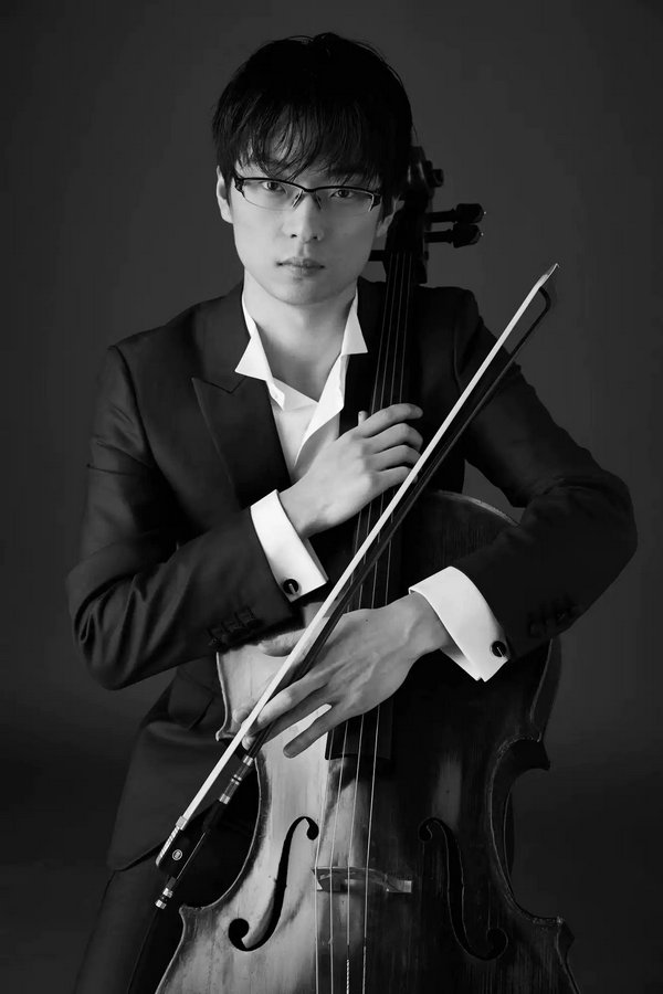 乐见古典勃拉姆斯的内心独白莫漠钱悦金文彬室内乐音乐会