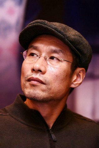 大戏看北京开幕式剧目总导演郎昆团队倾情打造话剧西去东来