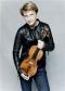 “古典宗匠”安特耶·魏特哈斯演绎巴赫无伴奏小提琴奏鸣曲和组曲全本音乐会II 