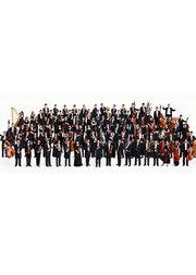“不解之缘”中国交响乐团纪念布鲁克纳诞辰200周年系列交响音乐会