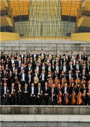 2024五月音乐节：杭州爱乐乐团音乐会 
