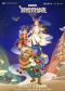 大船文化·亲子音乐舞台剧《敦煌奇妙夜》