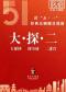 长安大戏院5月5日（晚场）京剧《大保国·探皇陵·二进宫》