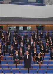 2025北京现代音乐节开幕音乐会