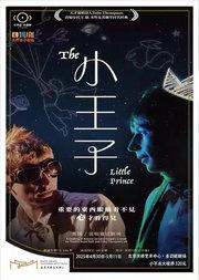 小不点大视界 说唱童话剧场《小王子》