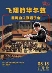 飞翔的华尔兹—圆舞曲之夜音乐会