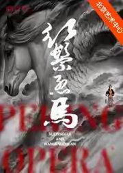 王珮瑜领衔主演 京剧《红鬃烈马》