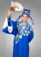 长安大戏院9月19日 北京市宣传文化高层次人才培养资助项目—京剧《贞观琴缘》