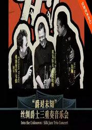 “爵对未知”丝绸爵士三重奏音乐会