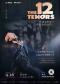 The 12 Tenors十二男高音世界巡回演唱会-北京站