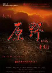 中国歌剧舞剧院歌剧《原野》—音乐会版