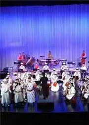 2025春华秋实:北疆沃野—内蒙古艺术学院专场演出