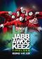 Jabbawockeez Timeless Tour假面舞团“永恒”巡演-北京站