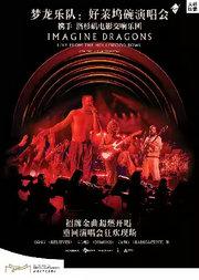 天桥·映像 新现场高清影像系列 《梦龙乐队:好莱坞碗演唱会》