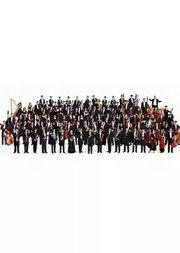 水蓝、莱昂尼达斯•卡瓦科斯与中国交响乐团音乐会