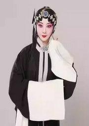 长安大戏院12月14日 “秋声霏扬”沙霏个人专场演出 迟小秋亲授 京剧《三娘教子》