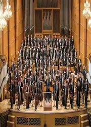 “音乐嘉年华” 保加利亚国家交响乐团2026新年音乐会