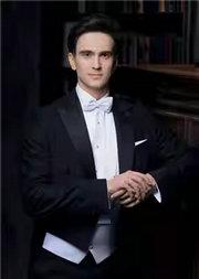 2026国际钢琴系列：丹尼尔·哈里托诺夫钢琴独奏音乐会