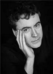 2026国际钢琴系列：保罗·李维斯钢琴独奏音乐会