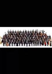 中国交响乐团2025/26音乐季 纪念舒曼逝世170周年 汉斯·格拉夫、劳黎与中国交响乐团音乐会