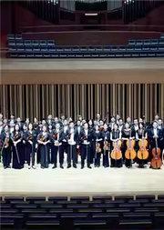 2026新春祝福之金马迎春：“过年啦”北京交响乐团音乐会