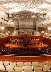 2026新春祝福之金马迎春：“如愿新春”中国交响乐团2026合唱音乐会