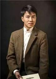 2026国际钢琴系列：周善祥钢琴独奏音乐会