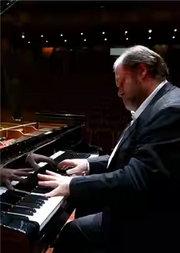 2026国际钢琴系列：斯克里亚宾的音乐世界”阿列克谢·切尔诺夫独奏音乐会