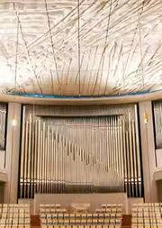 “春日狂想”/“奇幻旅程”萨卡里·奥拉莫、贝特朗·夏玛尤与英国BBC交响乐团音乐会