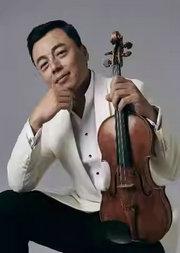 【古典璀璨系列】 从东方蝶舞到西方弦歌——柴亮小提琴独奏音乐会