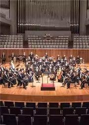 万象和鸣-国家大剧院第三届“国乐之春”：“风梅华章”张艺与中央芭蕾舞团交响乐团音乐会