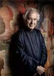 2026国际钢琴系列：安德拉斯·席夫钢琴独奏音乐会